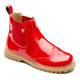 Chipmunks Riley Boys/Girls Kids Infants/Junior Dealer Chelsea Brogue Boots