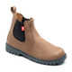 Chipmunks Ranch Boys/Girls Kids Infants/Junior Classic Dealer Chelsea Boots