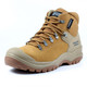 GriSport Contractor Mens S3 Safety Steel Toe/Midsole Work Boots