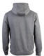 Caterpillar Trademark Mens Work Pull Over Sweat Shirt Hoodie
