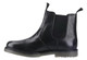 Amblers Colchester Mens Pull On Leather Chelsea Dealer Ankle Boots