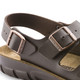 Birkenstock Kano Birko Flor Mens Work Kitchen Garden Sandals - Regular Width