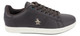 Original Penguin Steadman Mens Casual Smart Lace Up Trainers