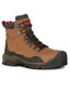 Hoggs Of Fife Poseidon Mens Composite Toe/Midsole Safety Work Boots