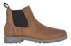 Hoggs Of Fife Banff Mens Smart Country Pull On Dealer Chelsea Ankle Boots