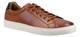 Hush Puppies Colton Mens Lace Up Casual Smart Leather Trainers