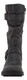 Rocket Dog Trumble Womens Zip Up Mid Calf Biker Buckle Boots