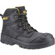 Caterpillar Striver XL 6" Mens Waterproof S7 Lace Up Safety Ankle Boots