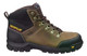 Caterpillar Framework Mens Steel Toe/Composite Midsole S3 Work Safety Boots