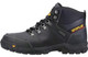 Caterpillar Framework Mens Steel Toe/Composite Midsole S3 Work Safety Boots