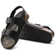 Birkenstock Milano ESD Mens Work Kitchen Garden Sandals - Narrow