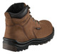 Red Wing King Toe 3043 Mens 6" Vibram Waterproof S7L Safety Ankle Boots