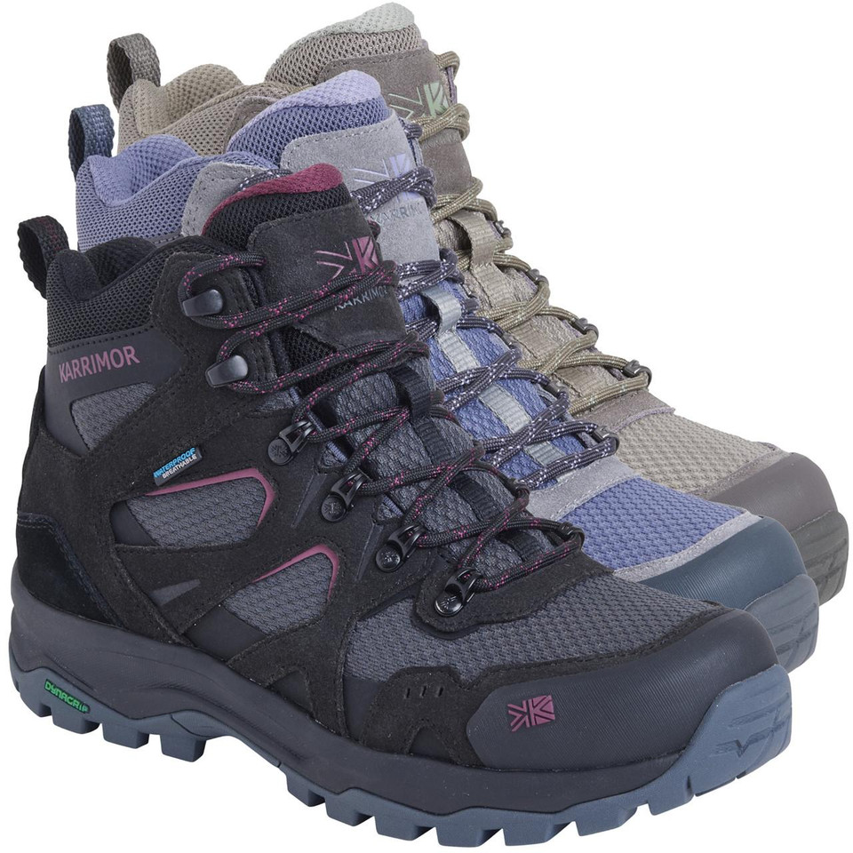 Karrimor Products ShoeStation Direct Karrimor Products ShoeStation Direct
