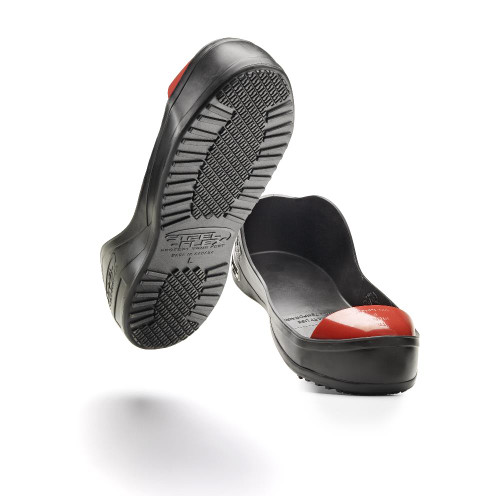 STLFLX SteelFlex ToeGUARDZ Mens/Womens Safety Toe Cap
