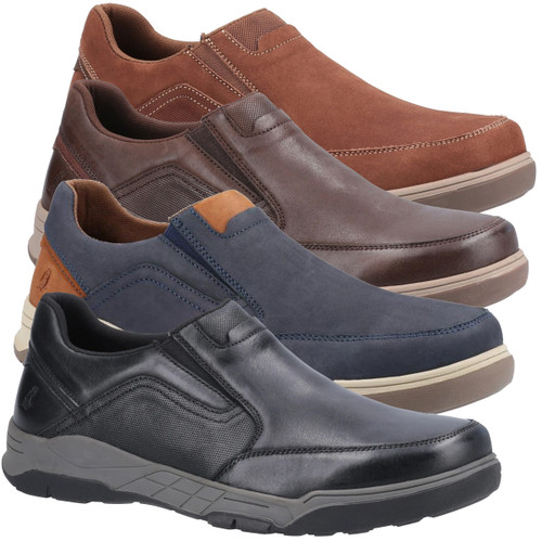 Discover the Best Casual Men's Slip-On Shoes: Comfort Meets Style