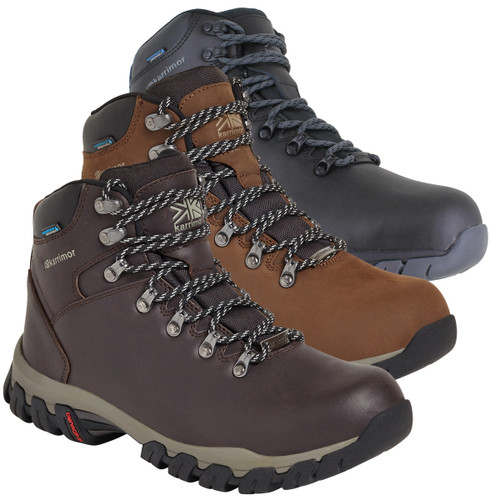 Karrimor Skiddaw Walking Karrimor Gore Tex Walking Boots Kids
