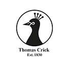 Thomas Crick