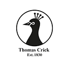 Thomas Crick