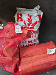 Butt Bundle Guide Using Premium Hickory Wood & Charcoal Kit for Perfect Pork Butts Butt Bundle Guide Using Premium Hickory Wood & Charcoal Kit for Perfect Pork Butts