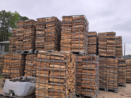 Hickory Cooking Wood Inventory - Ready for Delivery Hickory Cooking Wood Inventory - Ready for Delivery