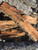 Mesquite Cooking Wood