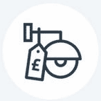 Icon for Find a Lower Price