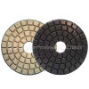 Alpha Ceramica Buff Diamond Polishing Pad- 4"