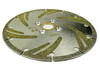 Stadea SPYDER Electroplated Diamond Blade For Cutting Marble—5"