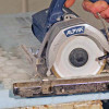 Alpha Vetro 10 Inch Glass Tile Cutting Blade