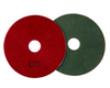 Stadea Electroplated Diamond Polishing Pads For Marble, Granite, Concrete, and Terrazzo - 4", 5", 7"