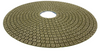 Stadea Electroplated Diamond Polishing Pads For Marble, Granite, Concrete, and Terrazzo - 4", 5", 7"