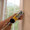 DAP Power Point 200 Acrylic Latex Caulk With Silicone