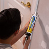 DAP Power Point 200 Acrylic Latex Caulk With Silicone