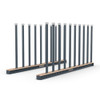 Abaco Qli Universal Slabs Racks—AQUSR010-PRO For Granite