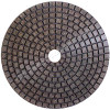 Alpha 4" Ceramica EX Stone Polishing Pads for Wet Polishing of All Stones