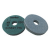 Weha 6 Inch Donkey Quartz Surface Polishing Pads for repair the surface of the quartz, engineered stone