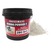 Stone Pro Honing Powder Plus for Travertine – Professional Honing Compound for Marble, Travertine, Terrazzo & Other Natural Stone Surfaces