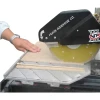 Pearl VX10.2XLPROKIT 10-inch Wet Tile Saw with Stand For All Metal Construction, No Plastic Components