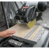 Pearl VX10.2XLPROKIT 10-inch Wet Tile Saw with Stand For All Metal Construction, No Plastic Components