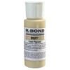 K-Bond Color Pigment Polyester Adhesive Color Paste for Stone & Granite- 2 Oz