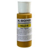 K-Bond Color Pigment Polyester Adhesive Color Paste for Stone & Granite- 2 Oz