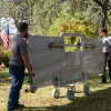Omnicubed Pro Cart AT3 For Moving Slabs, Panels, Large Materials.