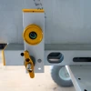 Omnicubed Pro Cart AT4 For Moving Slabs, Panels, Large Materials.