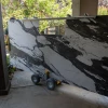 Omni Cubed Pro Dolly HD4