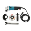 Makita 9564CV 4-1/2” Adjustable Speed Angle Grinder