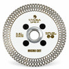 Stadea 3.5 Inch Porcelain Turbo Diamond Saw Blade – Micro Cut Dry Cutting Blade