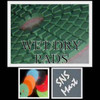 4" WET/DRY Pro Diamond Polishing Pads Granite Concrete