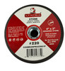 Silicon Carbide Grinding Wheel 4 Inch