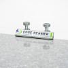 Omni Cubed Edge Seamer Clamping range : 0.55" - 1.97" (14 mm - 50 mm)