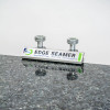 Omni Cubed Edge Seamer Clamping range : 0.55" - 1.97" (14 mm - 50 mm)